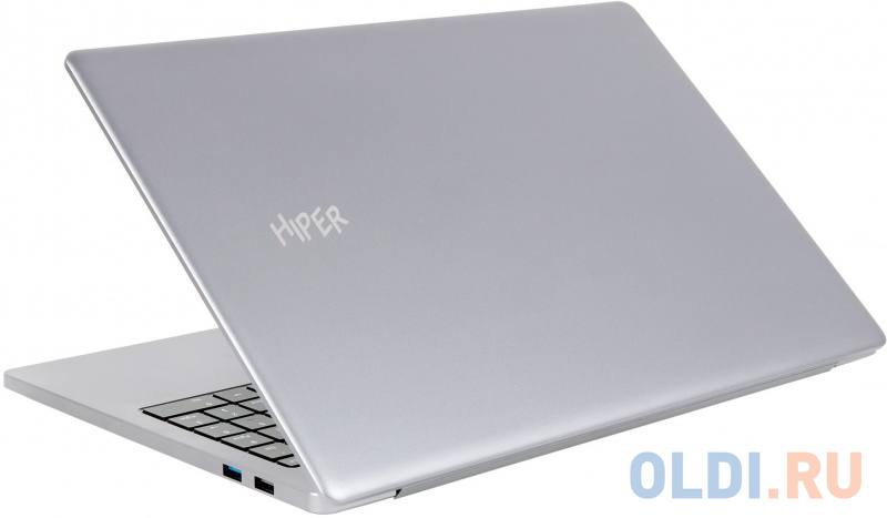 Ноутбук HIPER ExpertBook MTL1577 BQ3LVDHQ 15.6" фото