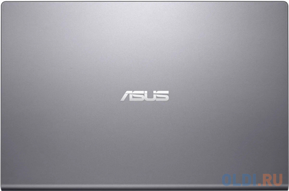 Ноутбук ASUS D515DA AMD R3-3250U/8Gb/256Gb SSD/15.6" FHD IPS Anti-Glare/WIFI/No OS Slate Gray 90NB0T41-M13860 - фото 5