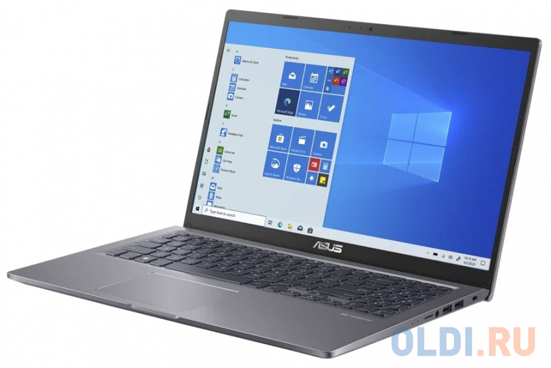 Ноутбук ASUS VivoBook R565EA-BQ1875W 90NB0TY1-M00FW0 15.6" фото