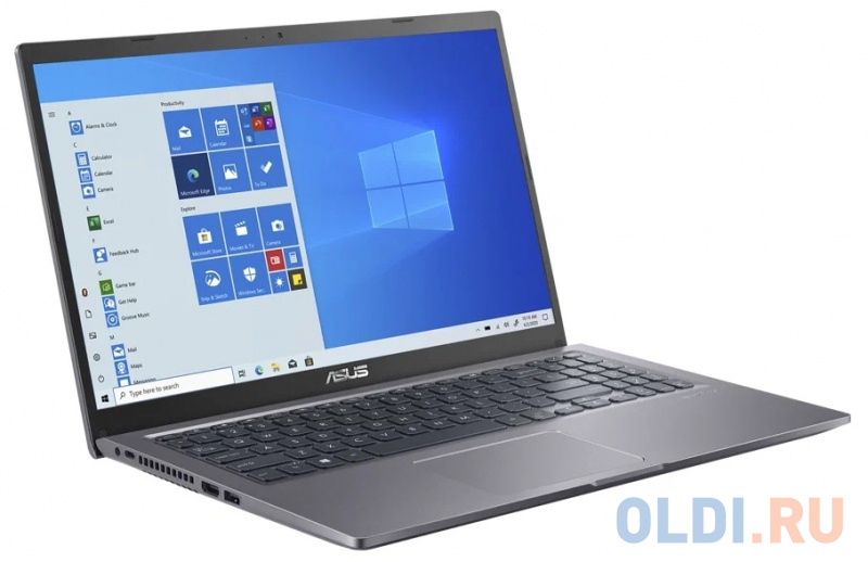 Ноутбук ASUS VivoBook R565EA-BQ1875W 90NB0TY1-M00FW0 15.6" фото