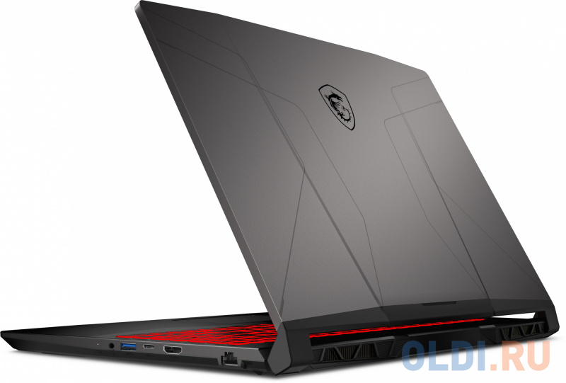 Ноутбук MSI Pulse GL66 12UDK-698XRU 9S7-158414-698 15.6" фото