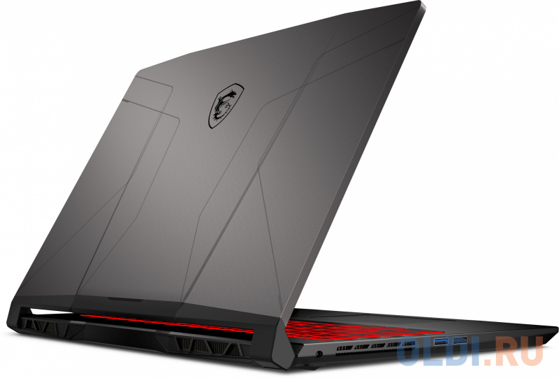Ноутбук MSI Pulse GL66 12UDK-698XRU 9S7-158414-698 15.6" фото