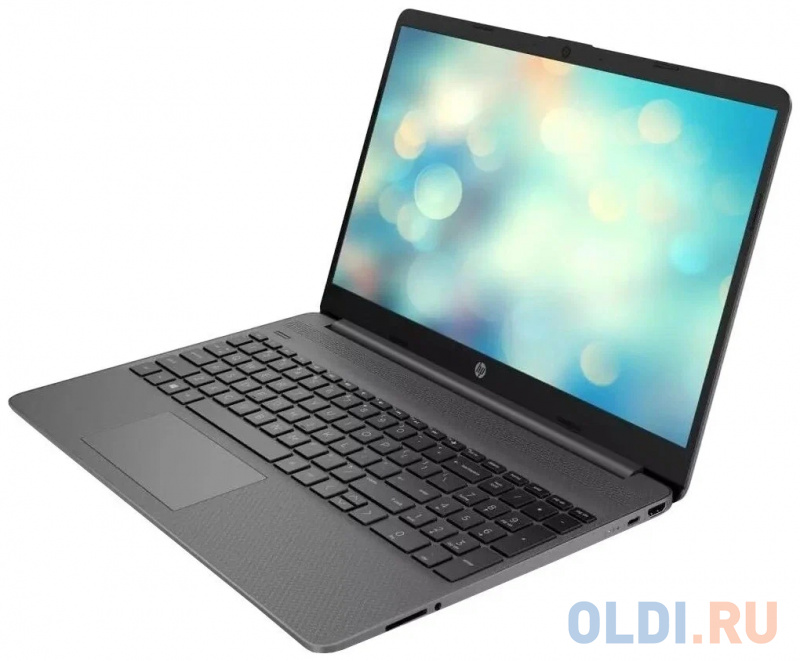 Ноутбук HP 15s-eq2375nia 58Q59EA 15.6" фото
