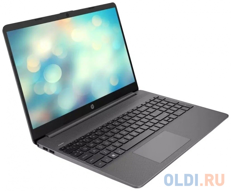 Ноутбук HP 15s-eq2375nia 58Q59EA 15.6" фото