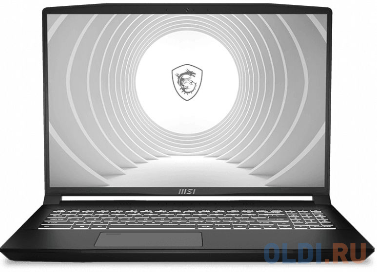 

Ноутбук MSI CreatorPro M16 A12UJS-690RU 9S7-158432-690 16", Черный