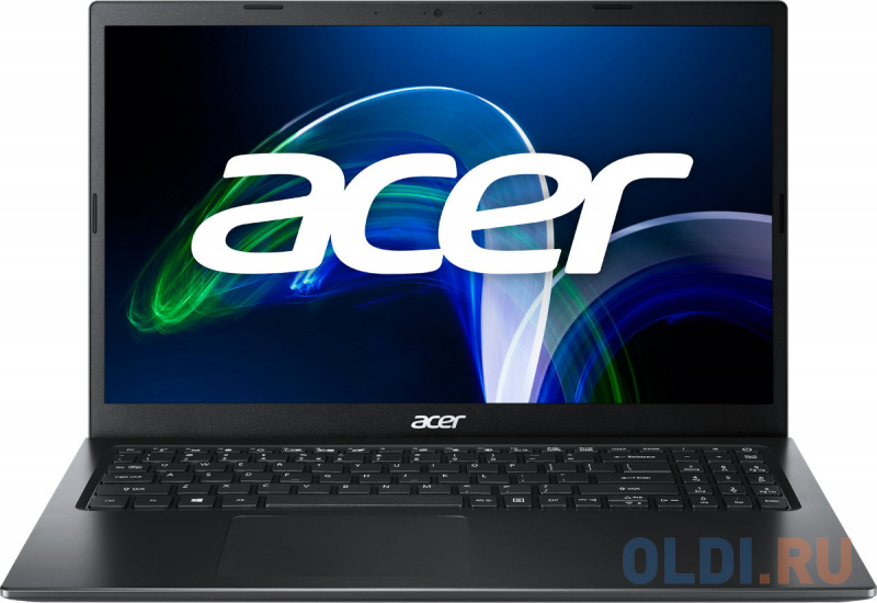 

Ноутбук Acer Extensa EX215-54-34XN NX.EGJER.00V 15.6", Черный