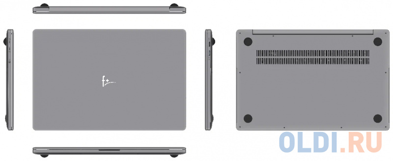 Ноутбук F+ Flaptop r FLTP-5R5-8256-w 15.6" фото