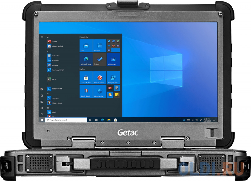 

Ноутбук X500G3 CI5-7440EQ 15.6" 8GB 500GB W10P XQ1SZ5CHCDNX GETAC i5-7440EQ/8GB/500GB SSD/15.6" FHD TN/UHD Graphics 630/noDVD/cam/BT/WiFi/Wi