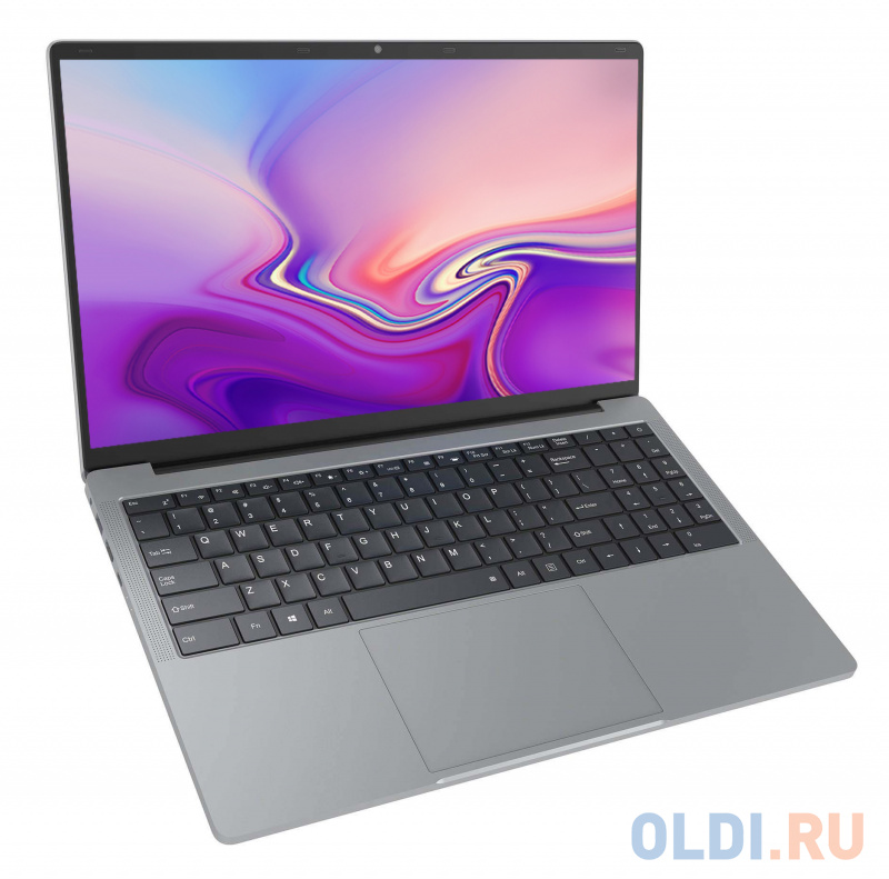 Ноутбук HIPER DZEN N1567RH 46XJHOSU 15.6" фото