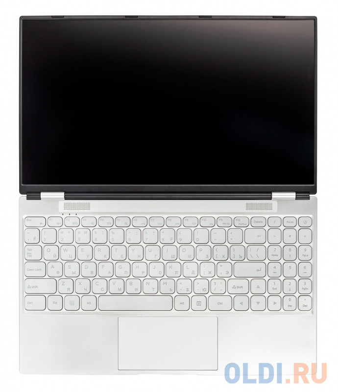 Ноутбук HIPER Workbook N1567RH U9D2LKF 15.6" фото
