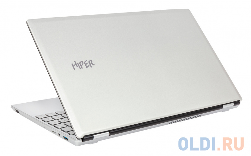 Ноутбук HIPER Workbook N1567RH U9D2LKF 15.6" фото