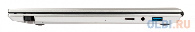 Ноутбук HIPER Workbook N1567RH U9D2LKF 15.6" фото