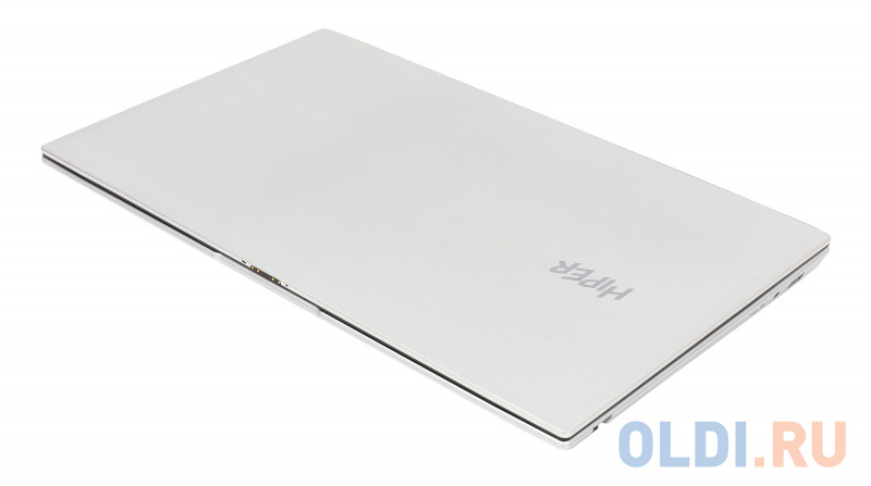 Ноутбук HIPER Workbook N1567RH U9D2LKF 15.6" фото
