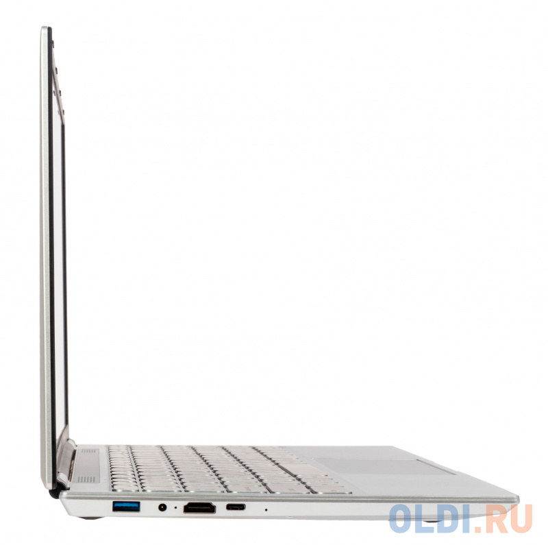 Ноутбук HIPER Workbook N1567RH U9D2LKF 15.6" фото