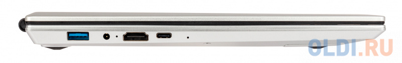 Ноутбук HIPER Workbook N1567RH U9D2LKF 15.6" фото