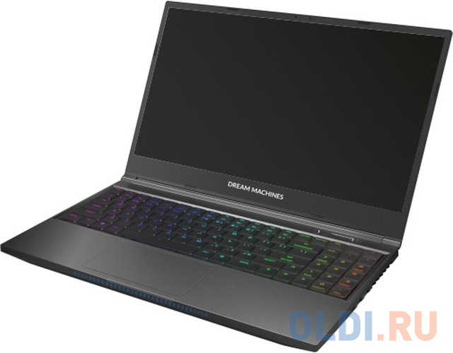 Ноутбук Dream Machines RG3080TI-15KZ26 RG3080Ti-15KZ26 15.6" фото