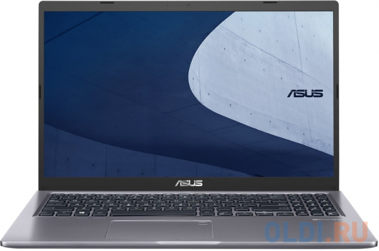 

Ноутбук ASUS ExpertBook P1512CEA-BQ0232W 90NX05E1-M008T0 15.6", Серый