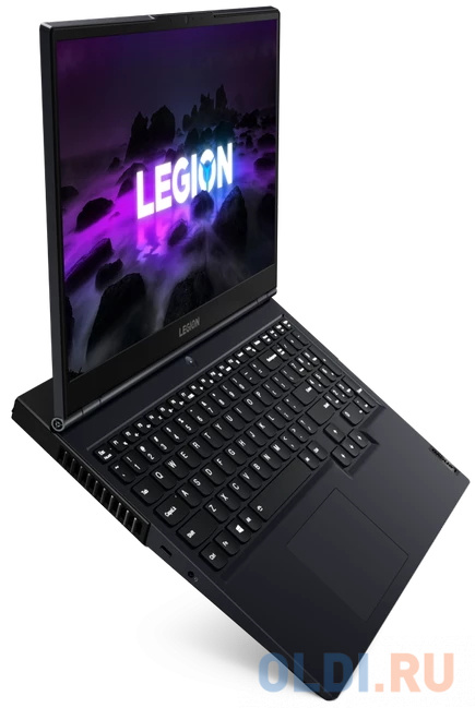 Ноутбук Lenovo Legion 5 15ACH6H 82JU01A4RK 15.6" фото