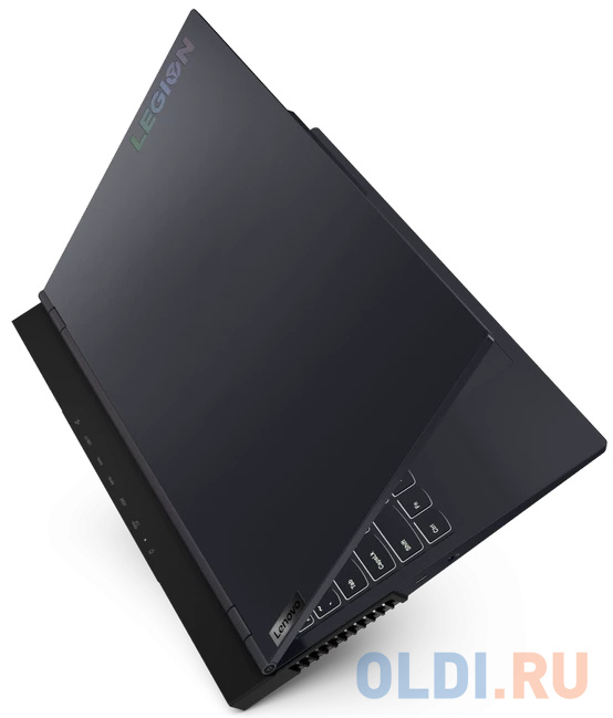 Ноутбук Lenovo Legion 5 15ACH6H 82JU01A4RK 15.6" фото