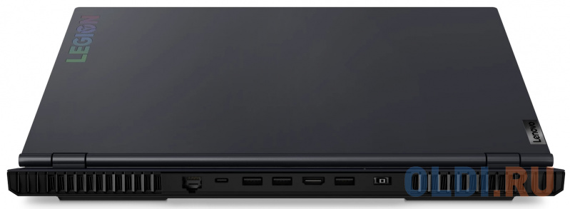 Ноутбук Lenovo Legion 5 15ACH6H 82JU01A4RK 15.6" фото