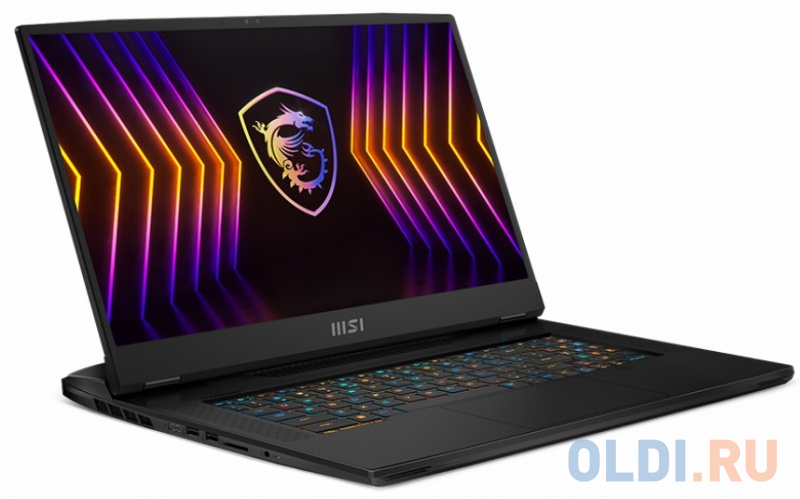 Ноутбук MSI Titan GT77 12UHS-208RU 9S7-17Q111-208 17.3" фото
