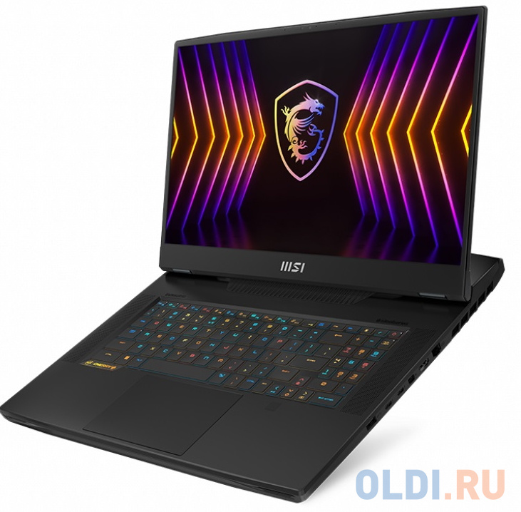 Ноутбук MSI Titan GT77 12UHS-208RU 9S7-17Q111-208 17.3" фото
