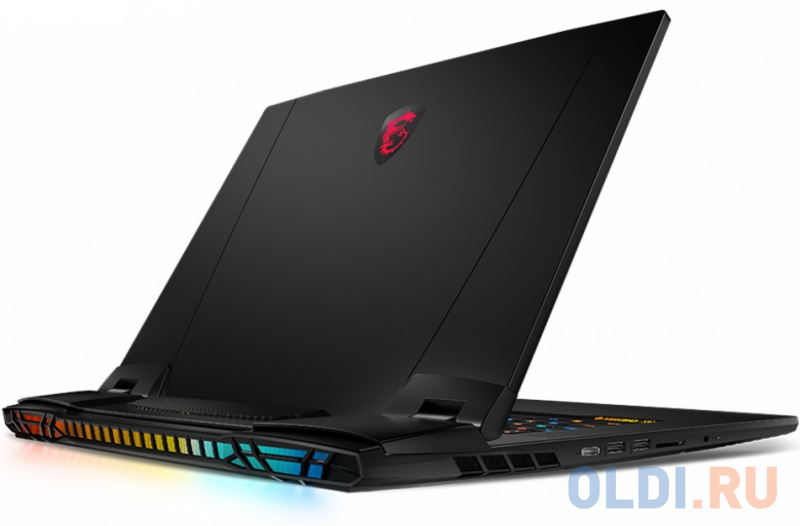 Ноутбук MSI Titan GT77 12UHS-208RU 9S7-17Q111-208 17.3" фото