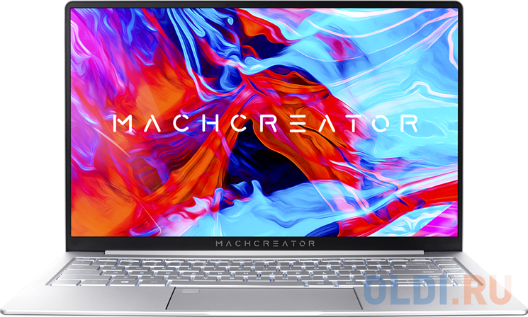 Ноутбук Machenike Machcreator-14 MC-14i511320HF60HSM00RU 14"