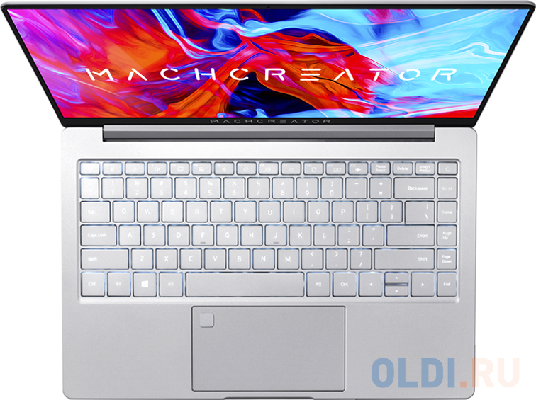Ноутбук Machenike Machcreator-14 MC-14i511320HF60HSM00RU 14" фото