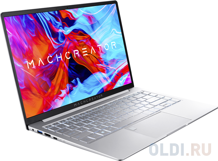 Ноутбук Machenike Machcreator-14 MC-14i511320HF60HSM00RU 14" фото