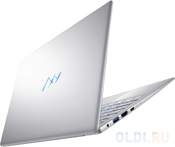Ноутбук Machenike Machcreator-14 MC-14i511320HF60HSM00RU 14" фото
