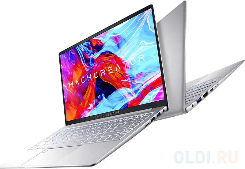 Ноутбук Machenike Machcreator-14 MC-14i511320HF60HSM00RU 14" фото