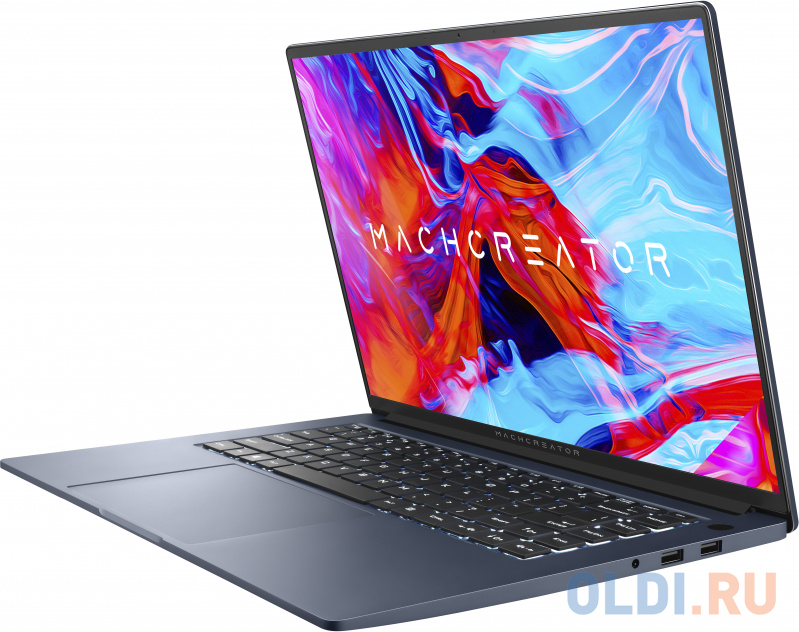 Ноутбук Machenike Machcreator-16 MC-16i512500HQ120HGM00RU 16" фото