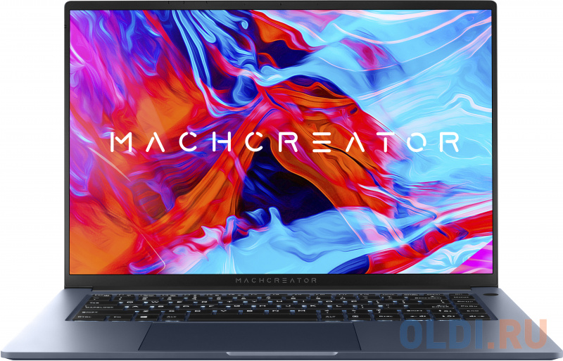 Ноутбук Machenike Machcreator-16 MC-16i512500HQ120HGM00RU 16" фото