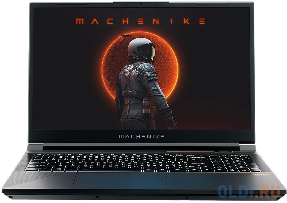 Ноутбук Machenike Star-15C S15C-i912900H30606GF144HH00RU 15.6"