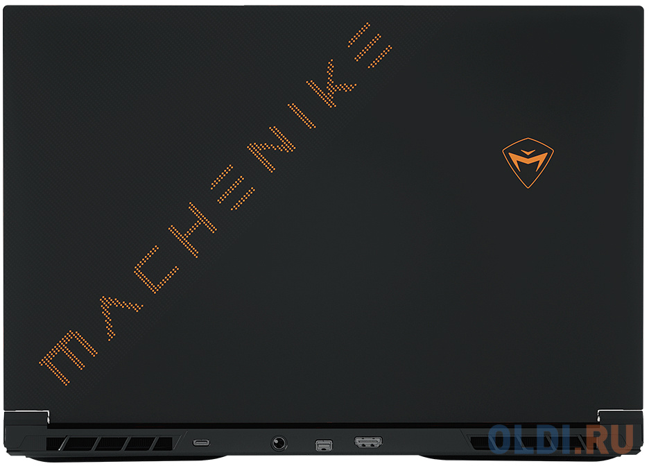 Ноутбук Machenike Star-15C S15C-i912900H30606GF144HH00RU 15.6" фото