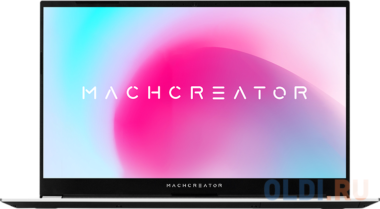 Ноутбук Machenike Machcreator-A MC-Y15i51135G7F60LSM00BLRU 15.6