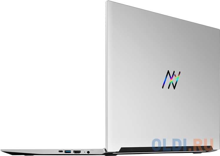 Ноутбук Machenike Machcreator-A MC-Y15i51135G7F60LSM00BLRU 15.6" фото