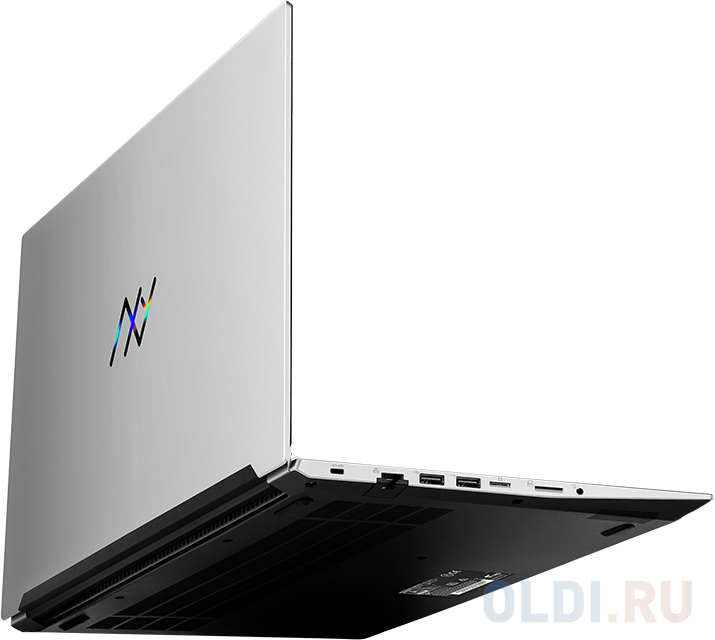 Ноутбук Machenike Machcreator-A MC-Y15i51135G7F60LSM00BLRU 15.6" фото