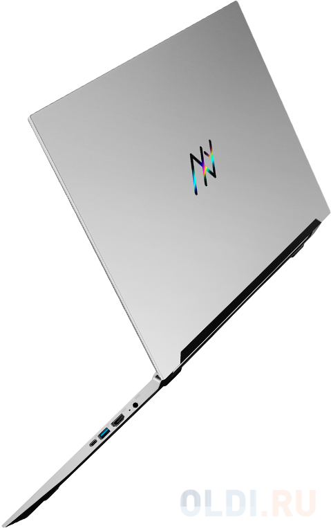 Ноутбук Machenike Machcreator-A MC-Y15i51135G7F60LSM00BLRU 15.6" фото