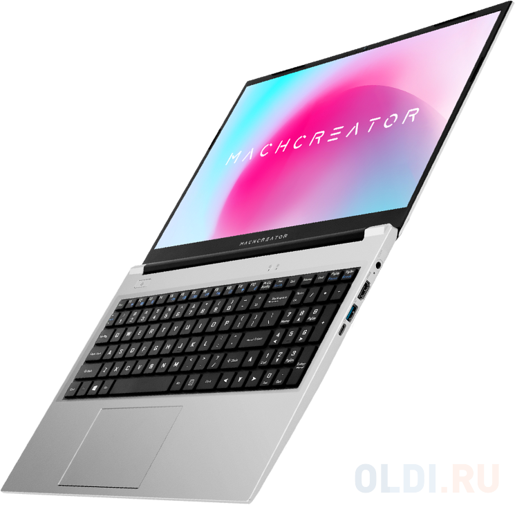Ноутбук Machenike Machcreator-A MC-Y15i51135G7F60LSM00BLRU 15.6" фото