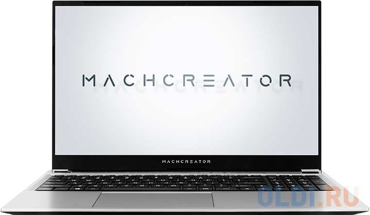 Ноутбук Machenike Machcreator-A MC-Y15i71165G7F60LSM00BLRU 15.6