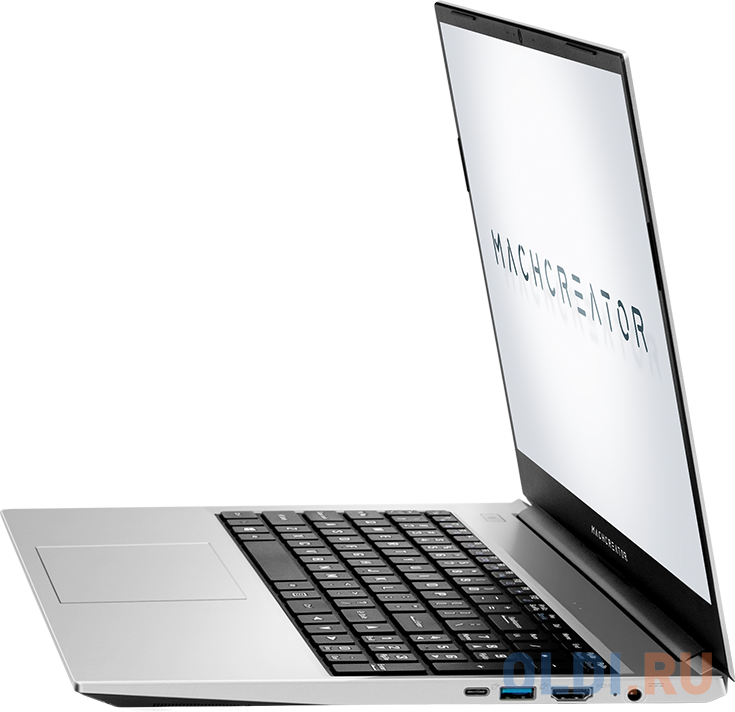 Ноутбук Machenike Machcreator-A MC-Y15i71165G7F60LSM00BLRU 15.6" фото