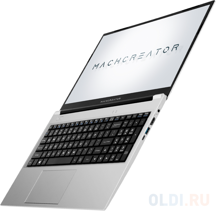 Ноутбук Machenike Machcreator-A MC-Y15i71165G7F60LSM00BLRU 15.6" фото