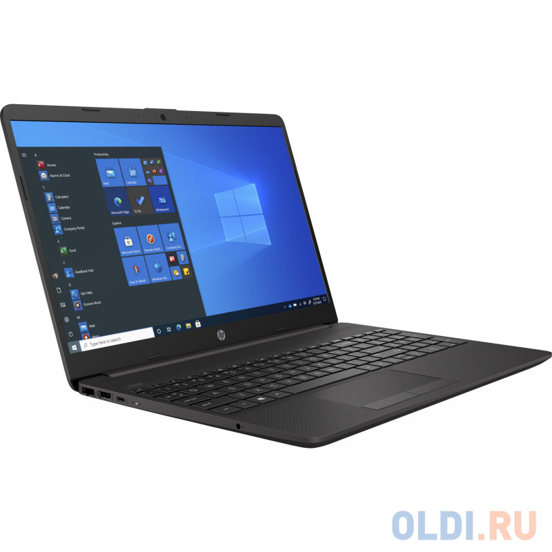 Ноутбук HP 255 G8 3V5K4EA 15.6" фото