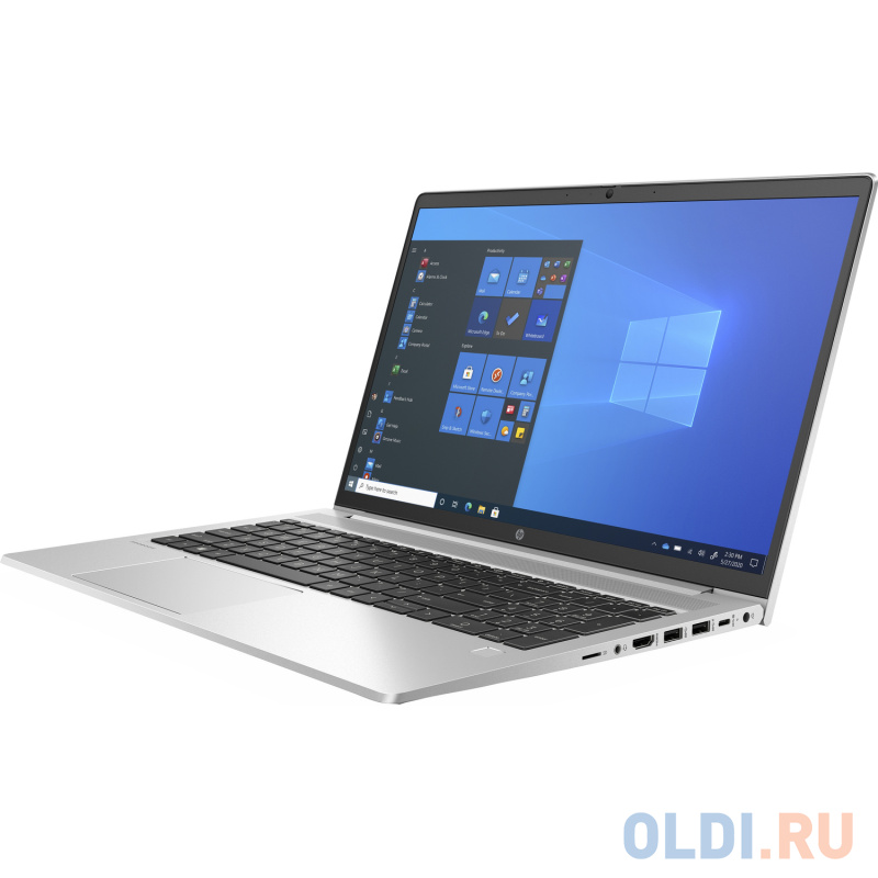 Ноутбук HP ProBook 455 G8 4K7C2EA 15.6" фото