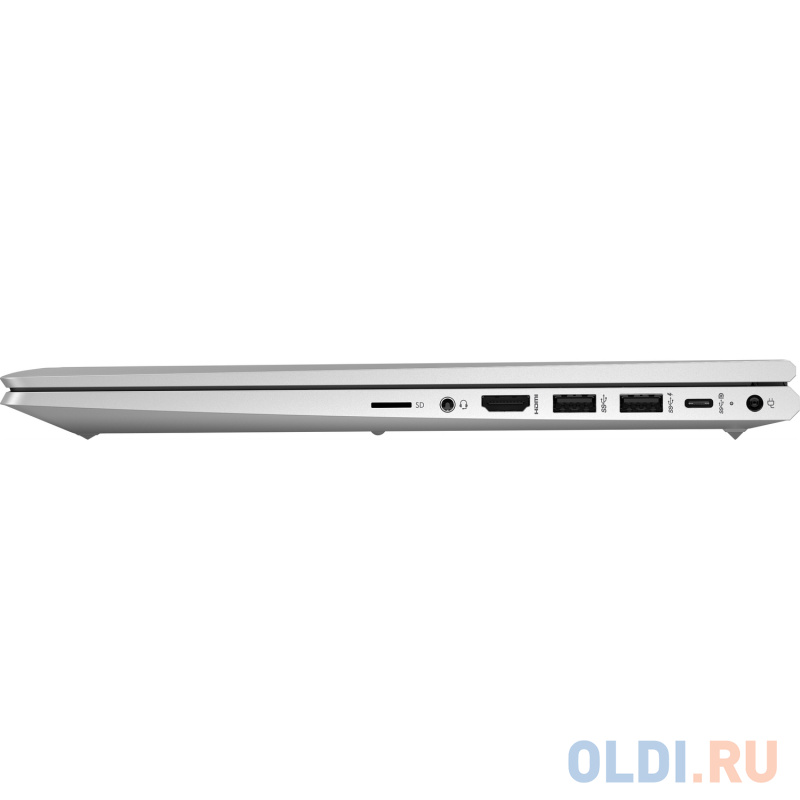 Ноутбук HP ProBook 455 G8 4K7C2EA 15.6" фото
