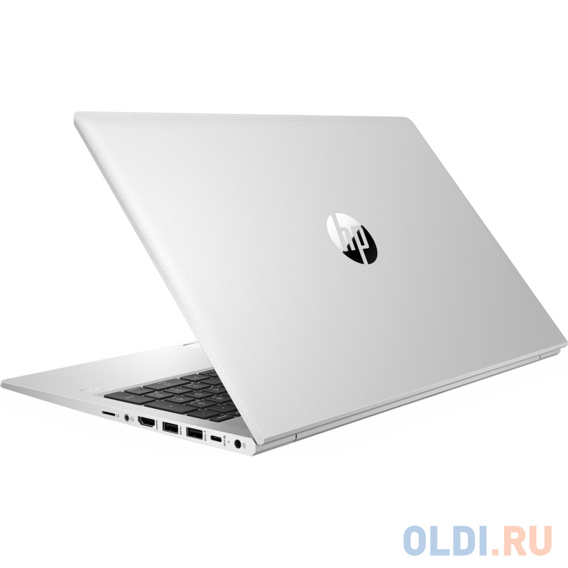 Ноутбук HP ProBook 455 G8 4K7C2EA 15.6" фото