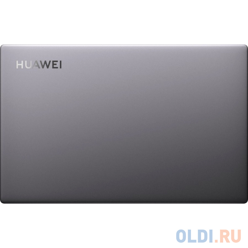 Ноутбук Huawei MateBook B3-520 BDZ-WDH9A 53013JHX 15.6" фото