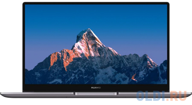 Ноутбук Huawei MateBook B3-520 53013FCL 15.6"